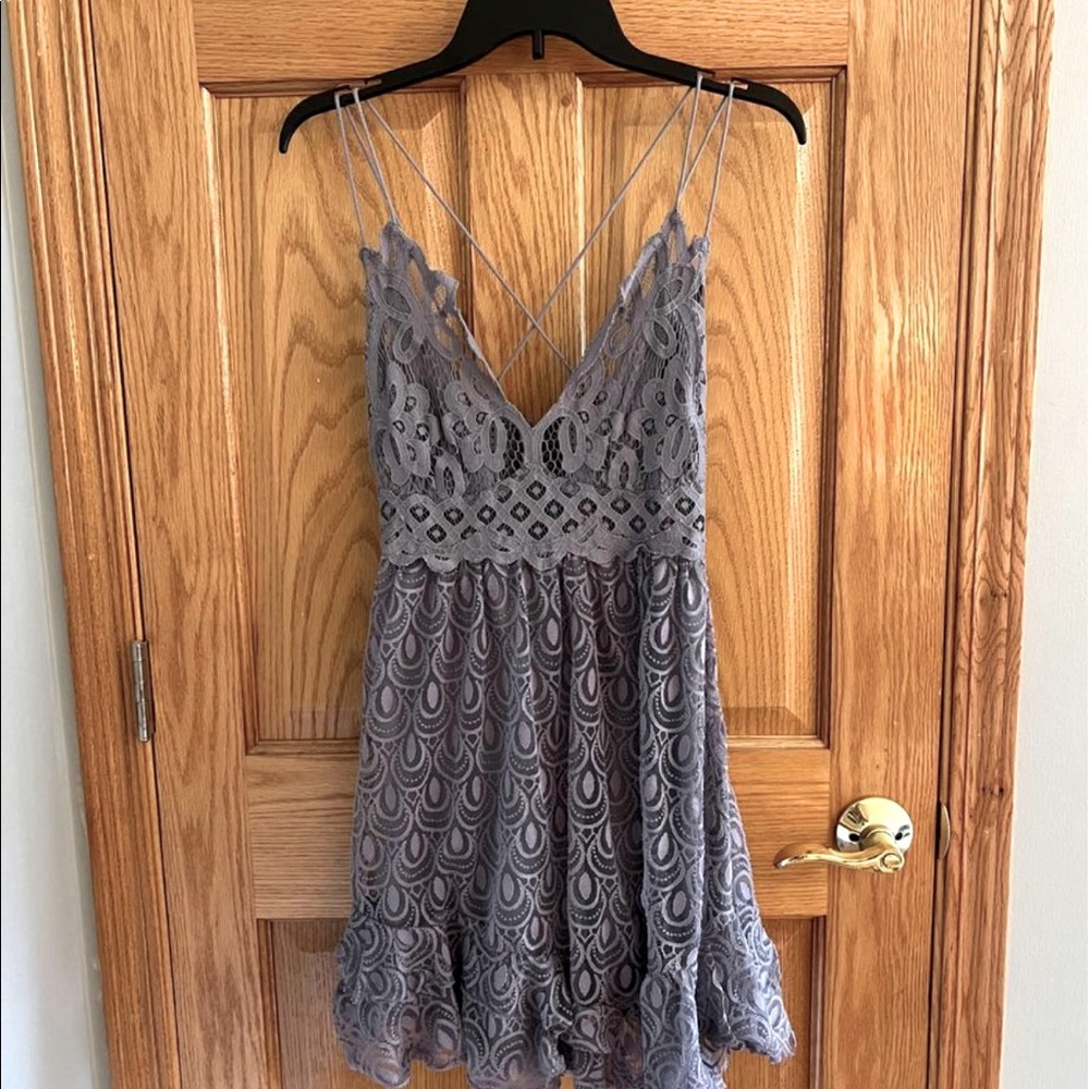 Free People Dress